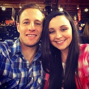 Meet your Posher, Tayler